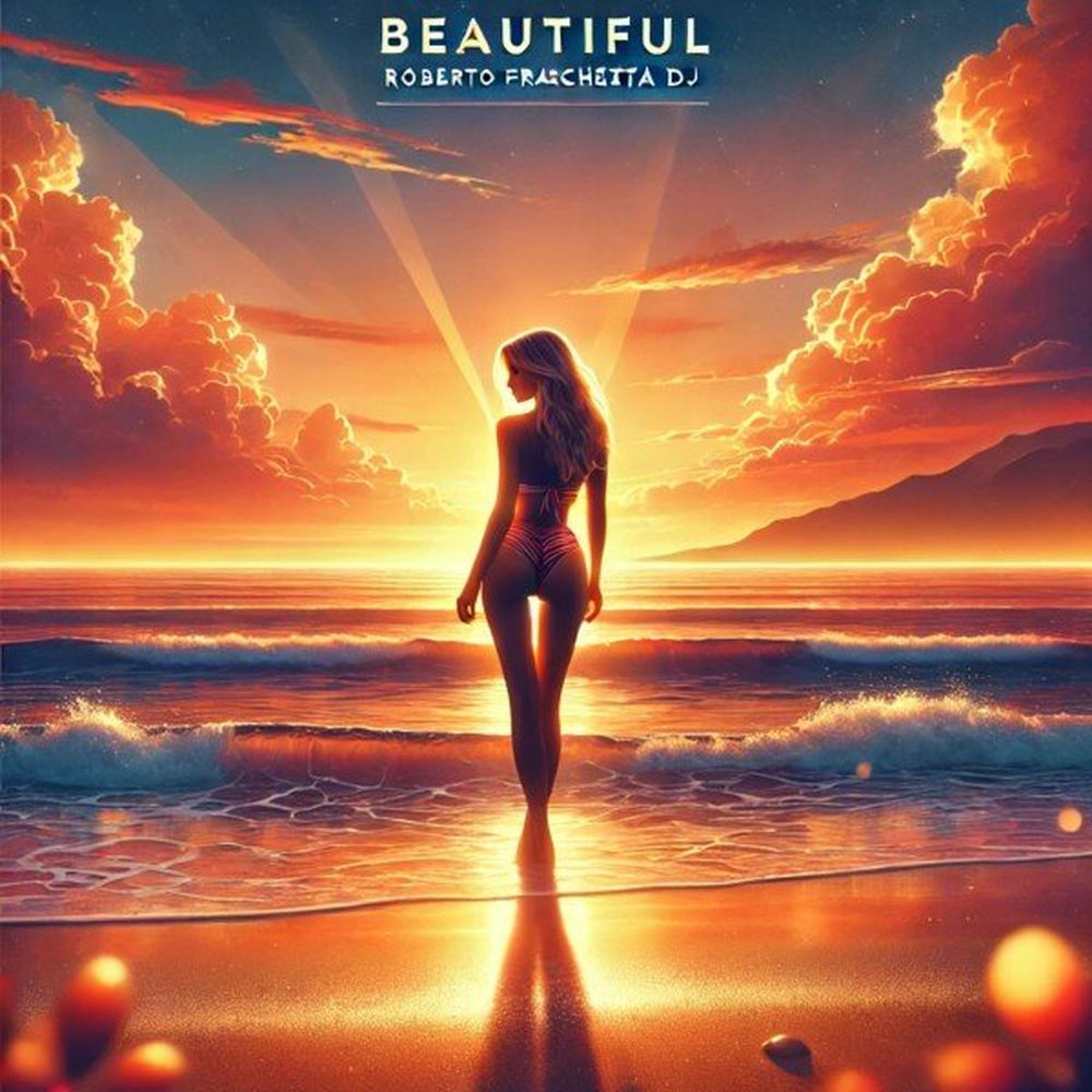 Cover Beautiful