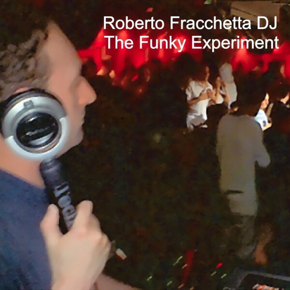 Cover The Funky Experiment