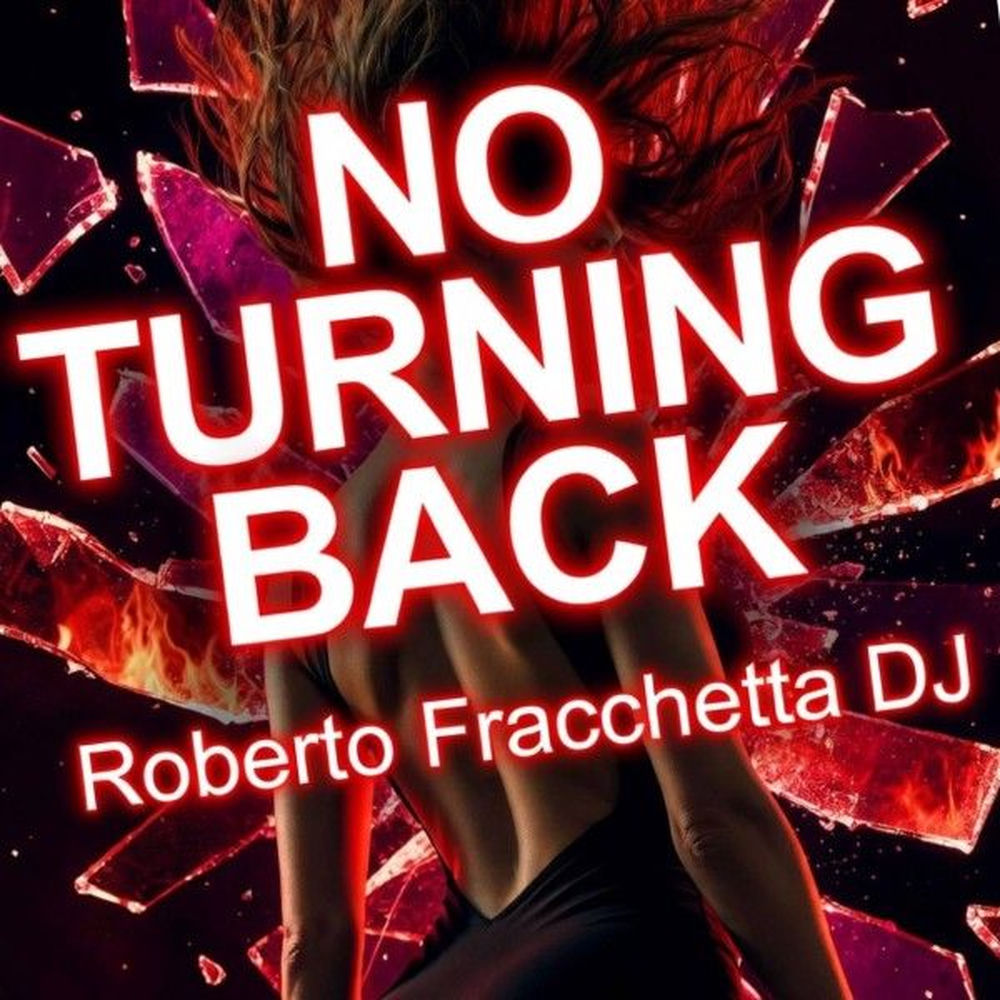 Cover No Turning Back